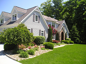 Landscapers and Lawncare Services in Fairview, NC